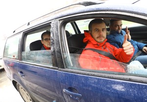 Dobrovoljci krenuli u potragu za Monikom