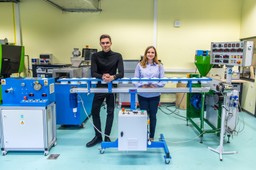 Co mają ze sobą wspólnego tłuczeń kolejowy i jednorazowy kubek do piwa? [EUREKA DGP]