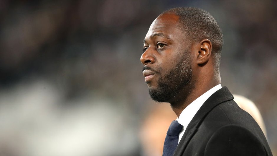 Ledley King