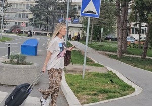 Vesna Đogani dobila garsonjeru u Beogradu