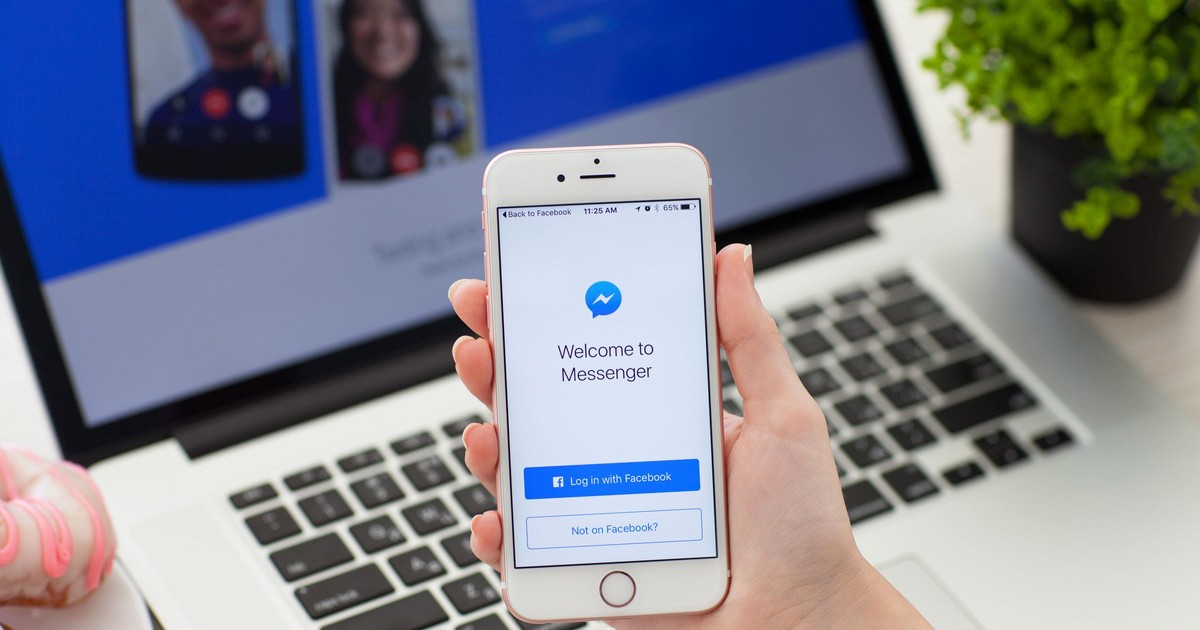 Meta wycofuje Messengera. Firma podała datę