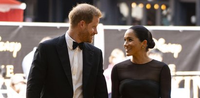 Meghan i Harry wydali ogromną sumę na dziecko