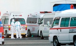 Japonia: Jest pierwsza ofiara śmiertelna koronawirusa