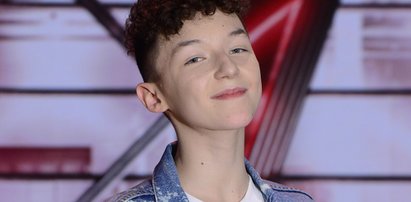 Marcin Maciejczak z "The Voice Kids" o rozstaniu swoich rodziców: "Ja byłem osobą, która doradzała, żeby wziąć ten rozwód"