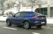 BMW X4 M40d