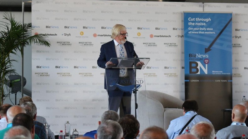  U.S. Ambassador to South Africa Leo Brent Bozell III said the economic relationship between the two countries remains strong and holds significant potential for growth.