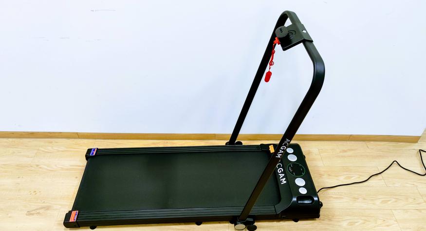 ACGAM B1-402 Treadmill Smart Walking Machine