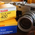 Kodak stworzy swoją kryptowalutę. Kurs akcji skoczył o 120 proc.