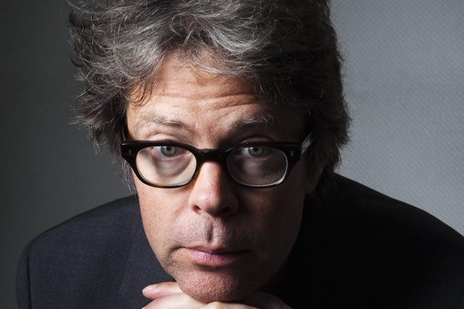 Jonathan Franzen