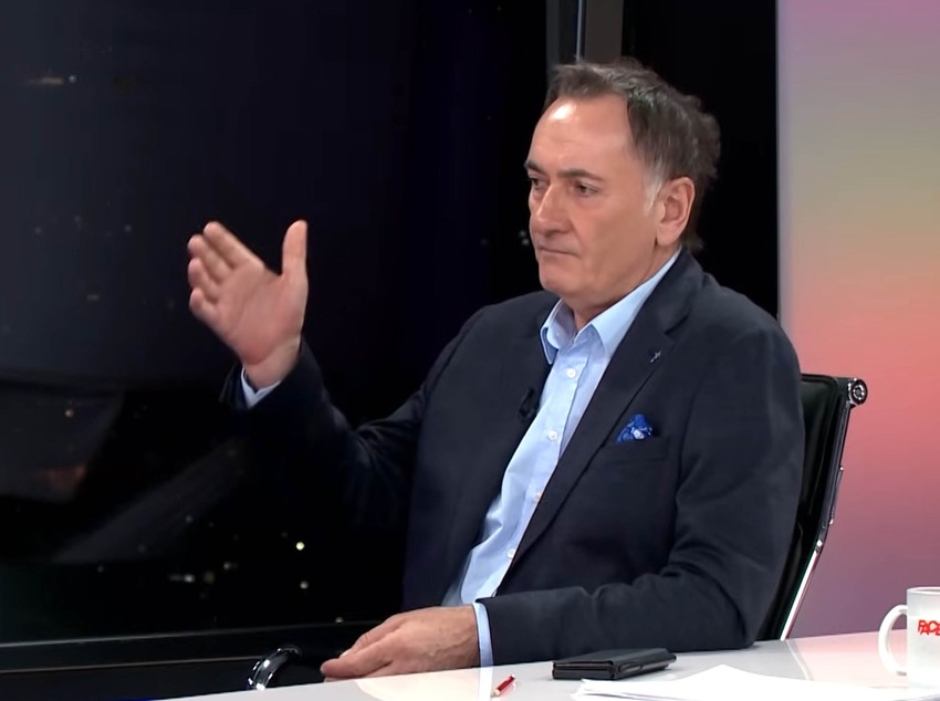 Senad Hadžifejzović