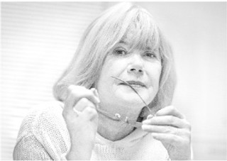 Solska: Milczenie jeleni. Na własną szkodę