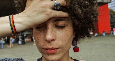 Fáj a fejed? 5 házi trükk, ami gyorsan segíthet