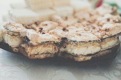 To ciasto jest genialne. Pychotka zauroczy każdego, rodzina będzie się zajadać we Wszystkich Świętych