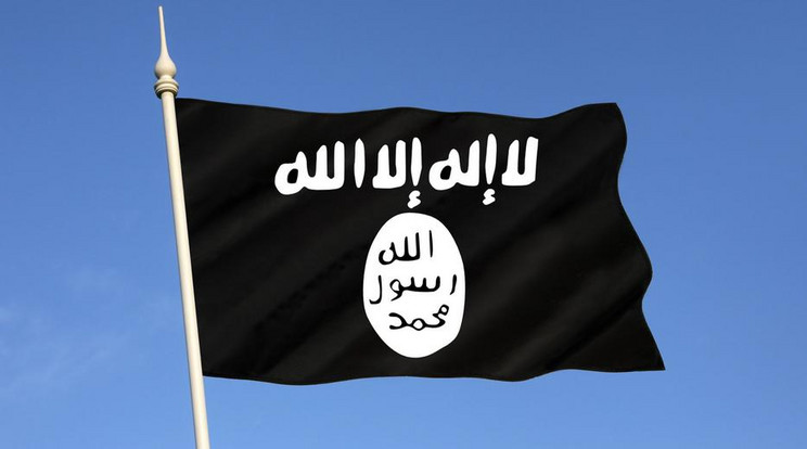 Direkt terjeszthetik a koronavírust az ISIS tagjai /Fotó: Northfoto
