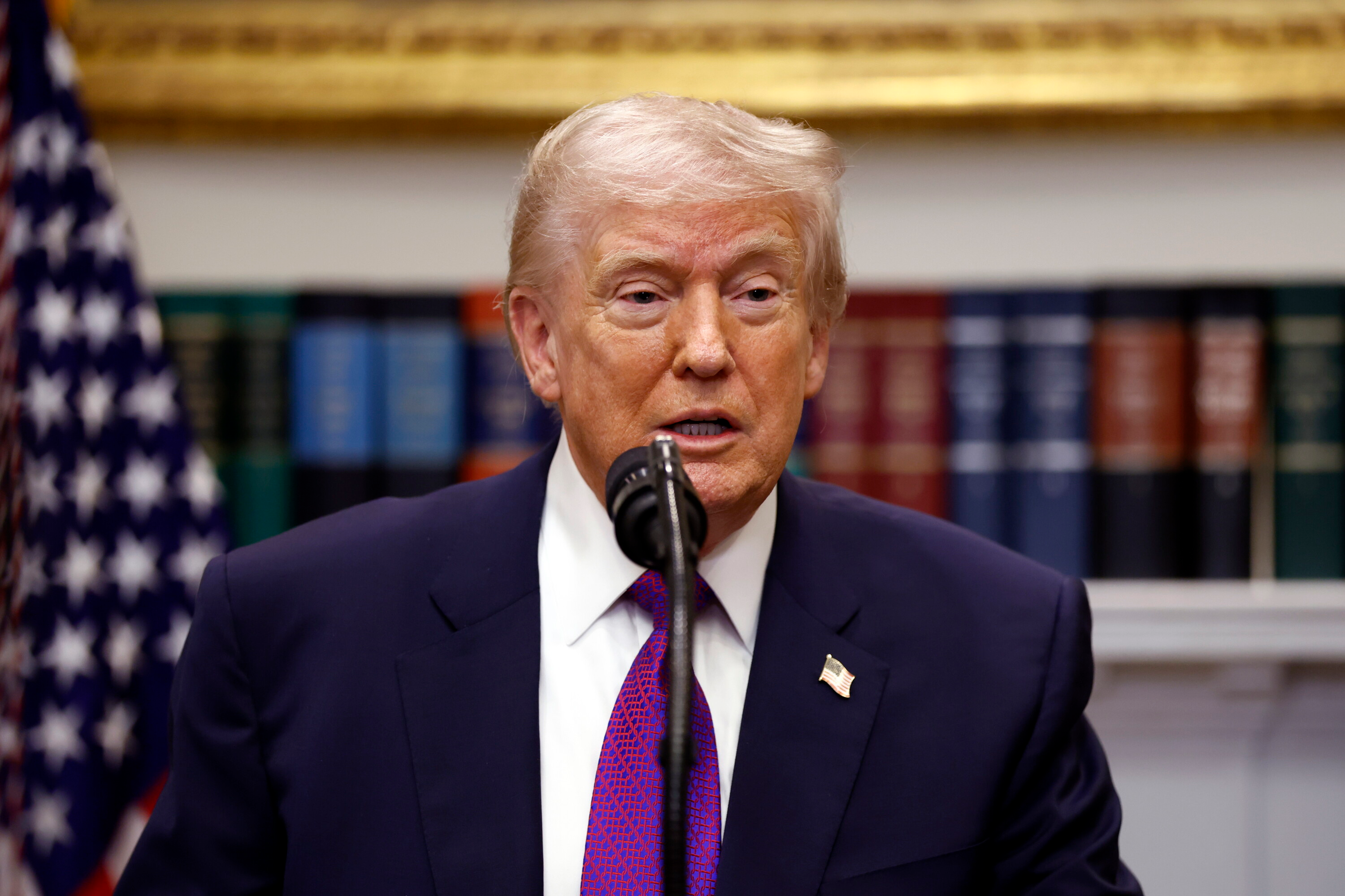 16 miliardów dolarów na tunelu pod Hudson - Trump zamraża środki i atakuje projekt