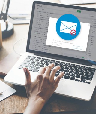 Liczba cyberprzestępstw rośnie.  Do więzienia idą nieliczni