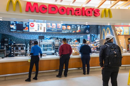 Kryzys dotarł do McDonald's. Przez inflację klienci rezygnują z zestawów