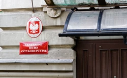 Śledztwo ws. "willi Kwaśniewskich". CBA mówi, co doprowadziło do umorzenia