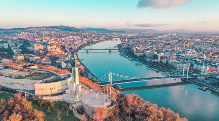 Budapest