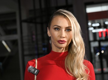 Dajana Gudić (Foto: Ringier/Snežana Krstić)