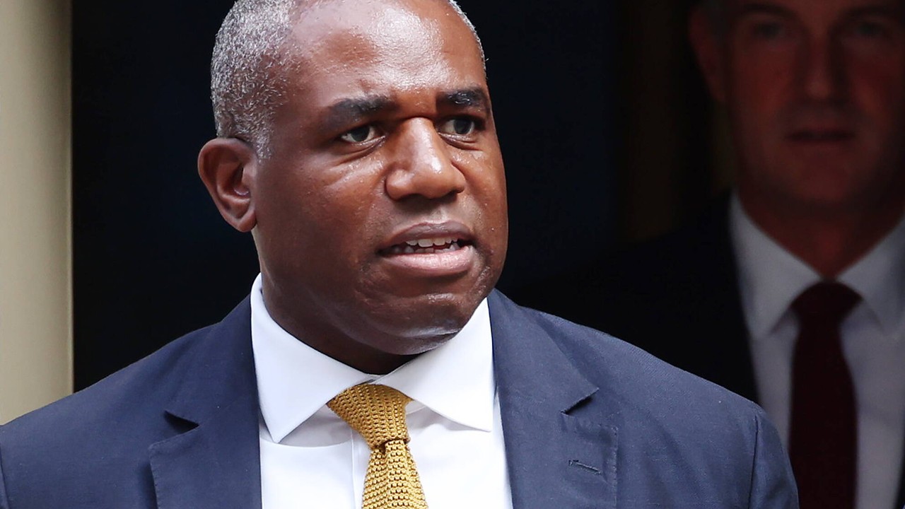 Brytyjski MSZ ostrzega Izrael: jeżeli nie zobaczymy końca tej wojny i cierpień w Strefie Gazy, podejmiemy dalsze kroki