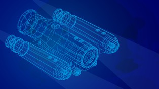 Ukraina i Portugalia będą razem produkować drony morskie. Jest porozumienie