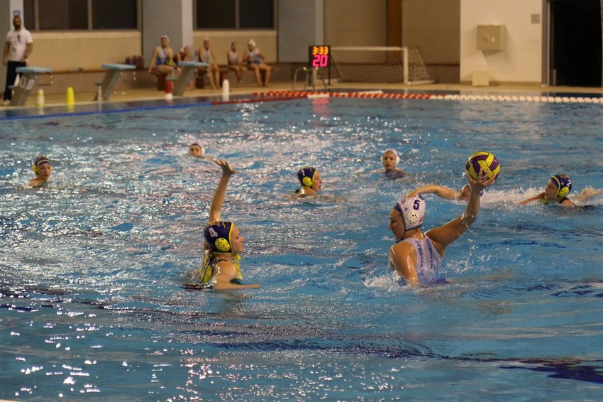 Mladi vaterpolisti se otrovali hlorom u Subotici 