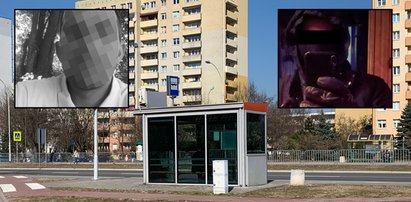 Atak nożownika w Stalowej Woli. 14-latek zabił Damiana