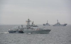 Jubileuszowe 50. ćwiczenie BALTOPS po raz pierwszy odbędzie się także w cyberprzestrzeni