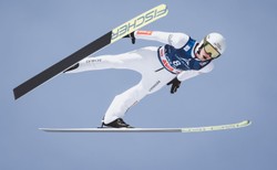 PŚ w skokach. Pilch i Juroszek wystartują w duecie