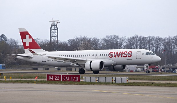 Air Swiss