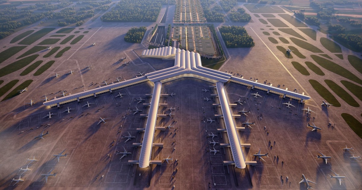 CPK szuka ludzi do pracy. Zatrudnią tysięce osób