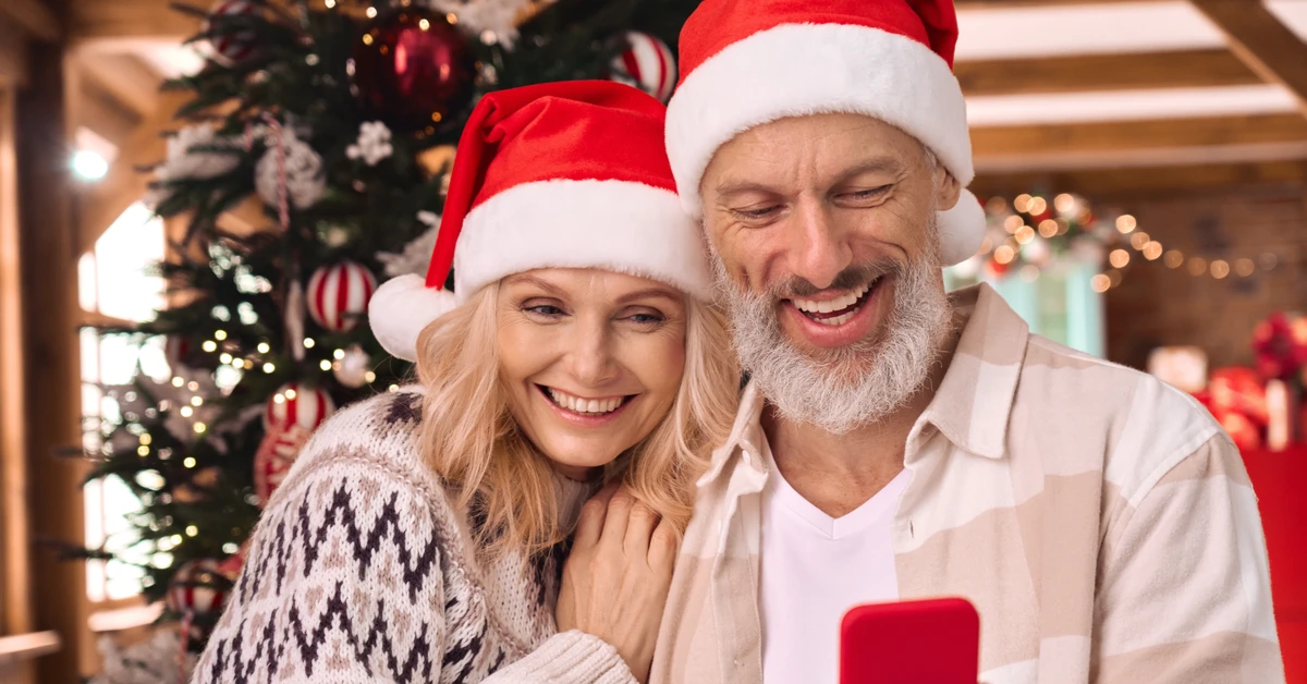 Najpiękniejsze życzenia świąteczne na Wigilię i Boże Narodzenie 2025. Te wierszyki każdego wzruszą do łez