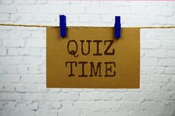 Quiz ortograficzny, przez który przejdą tylko nieliczni. 14/20 punktów tylko dla mistrzów dyktand