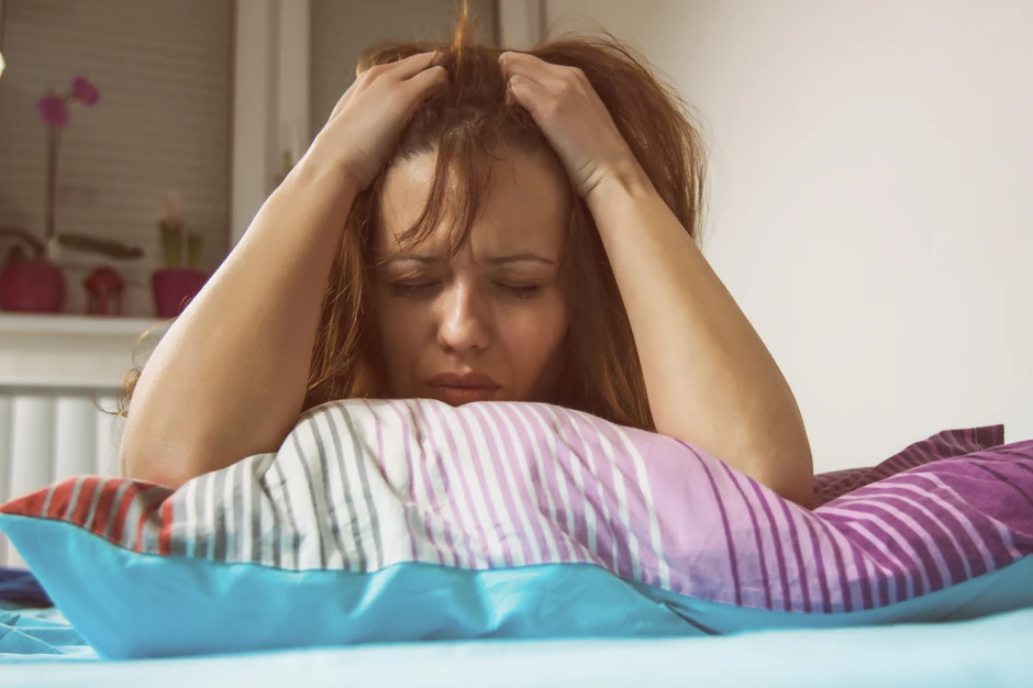 Postoji mnogo manje poznatih simptoma perimenopauze koji su potpuno normalni, iako nisu poznati većini žena