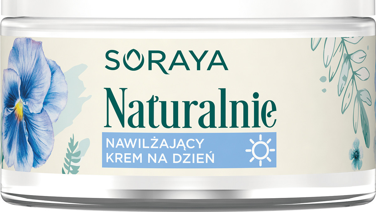 Soraya Naturalnie