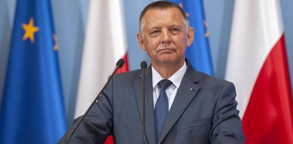 Banaś kontratakuje! To będzie słodka zemsta na PiS