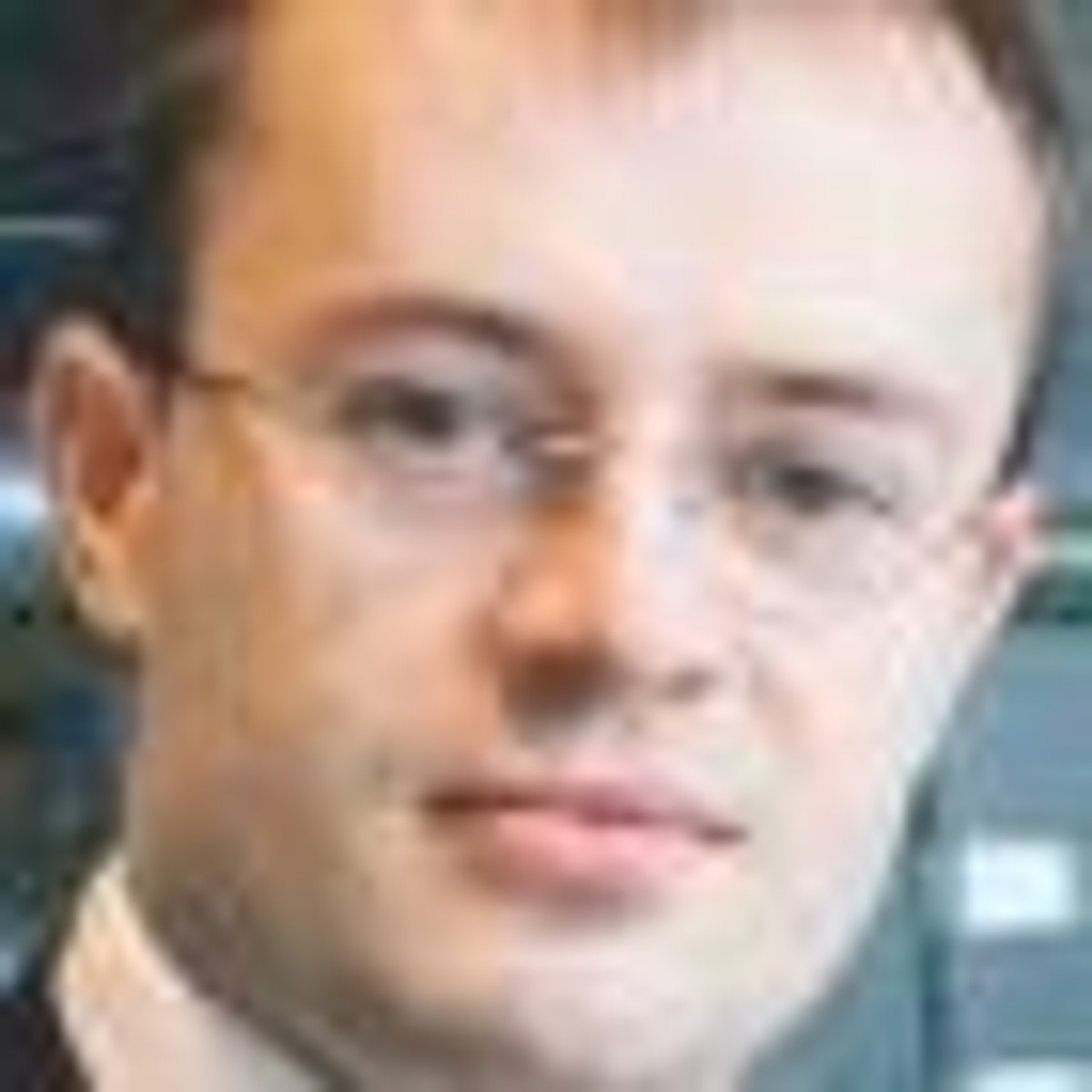 Wojciech Krok, doradca podatkowy z zespołu postępowań podatkowych i sądowych Ernst & Young Fot. Wojciech Górski