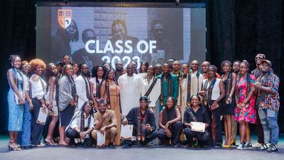 Music Business Academy for Africa wraps up successful 2023/2024 programme