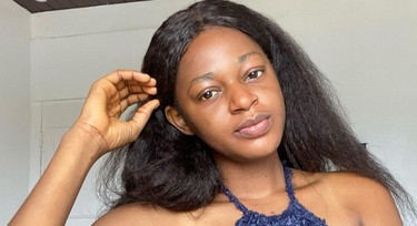 Nobody deserves to win BBNaija - Reality TV star Maryanne Ahneeka