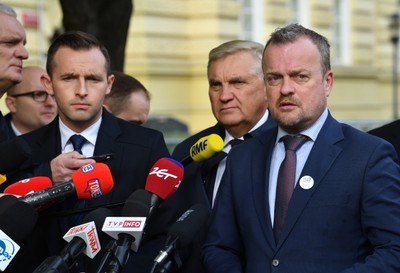 Samorządowcy: Chcemy, aby cena gwarantowana za jedną MWh wynosiła ok. 500-600 zł