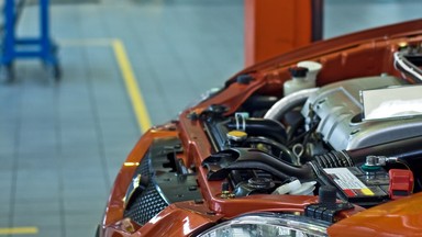 Bielska FCA Powertrain uruchomiła produkcję silników benzynowych