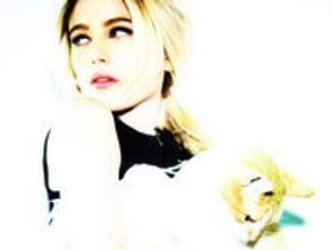 Dree Hemingway