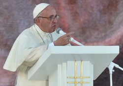 Papież Franciszek i ponad milion młodych w Brzegach. Finał Światowych Dni Młodzieży. RELACJA