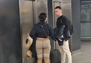 Tijana Milentijević sa dečkom