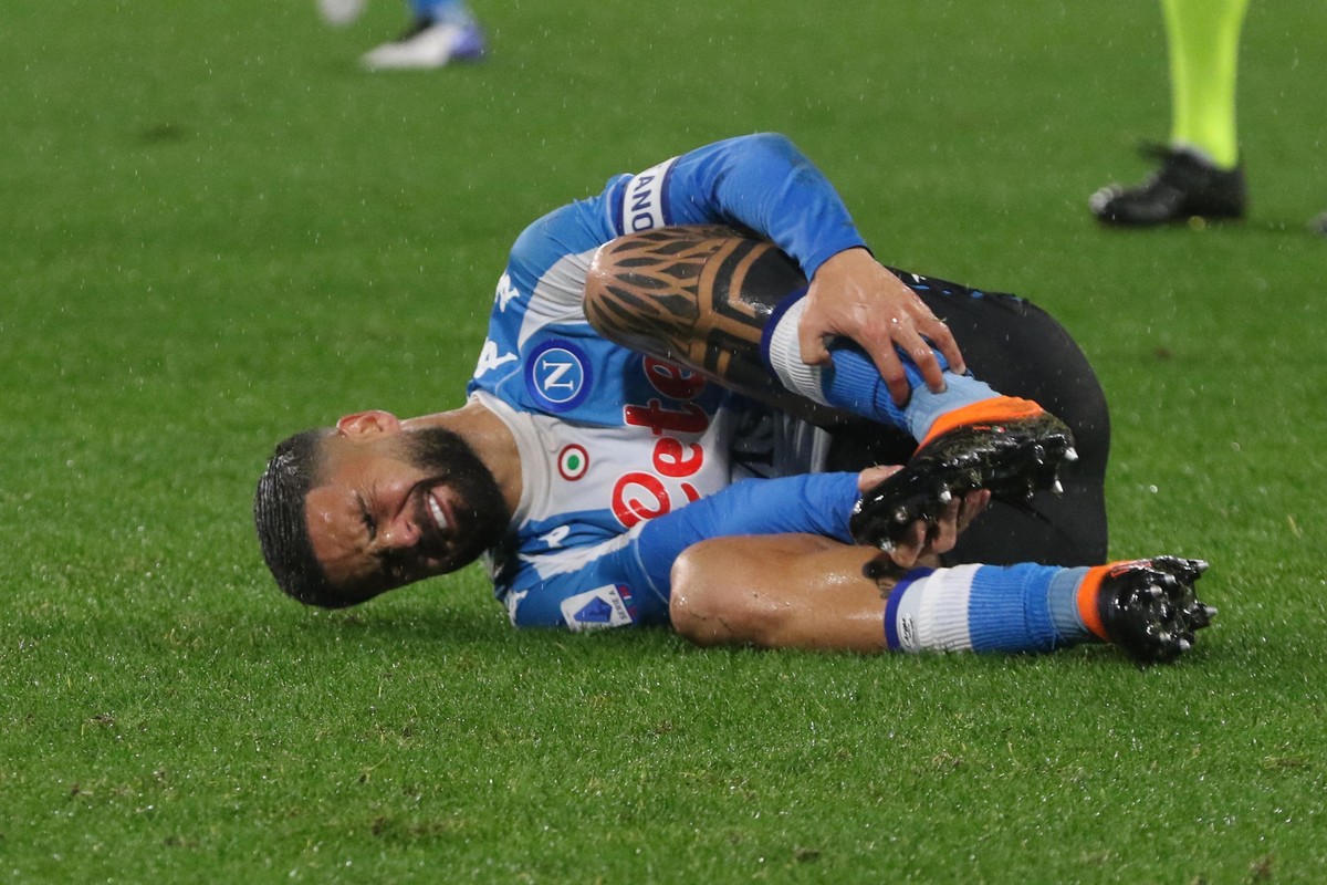 Lorenzo Insigne