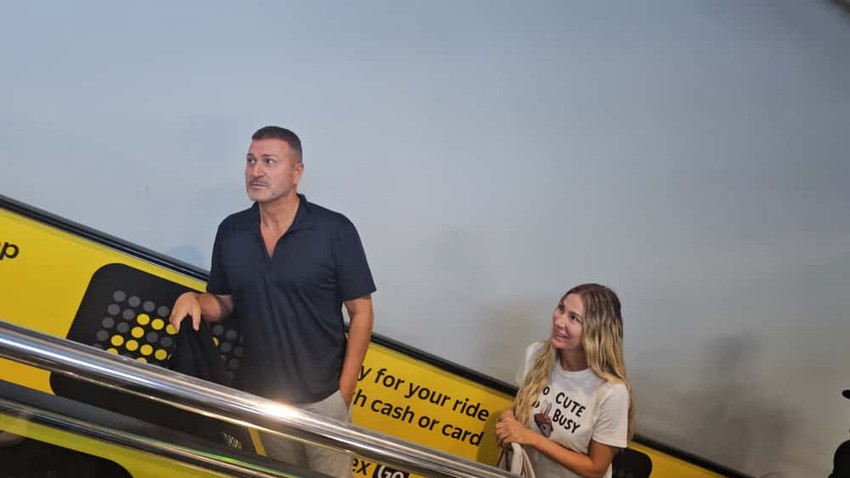 Vesna i Đole Đogani