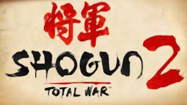 Total War: Shogun 2 – premierowy zwiastun i lista pierwszych ocen