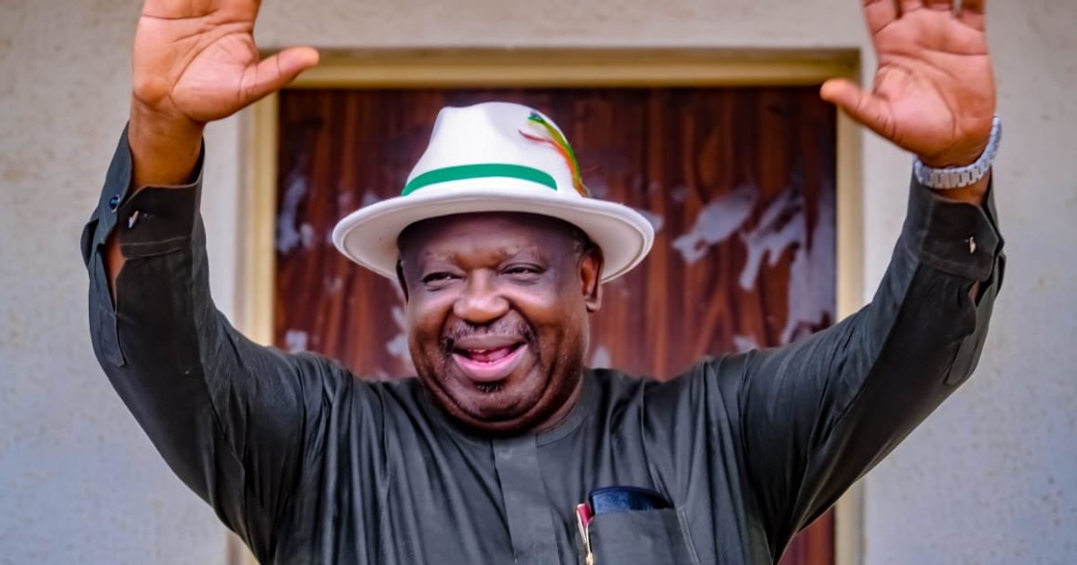 Plateau APC accepts Supreme Court's judgment on guber poll in good faith - Vimarsana News
