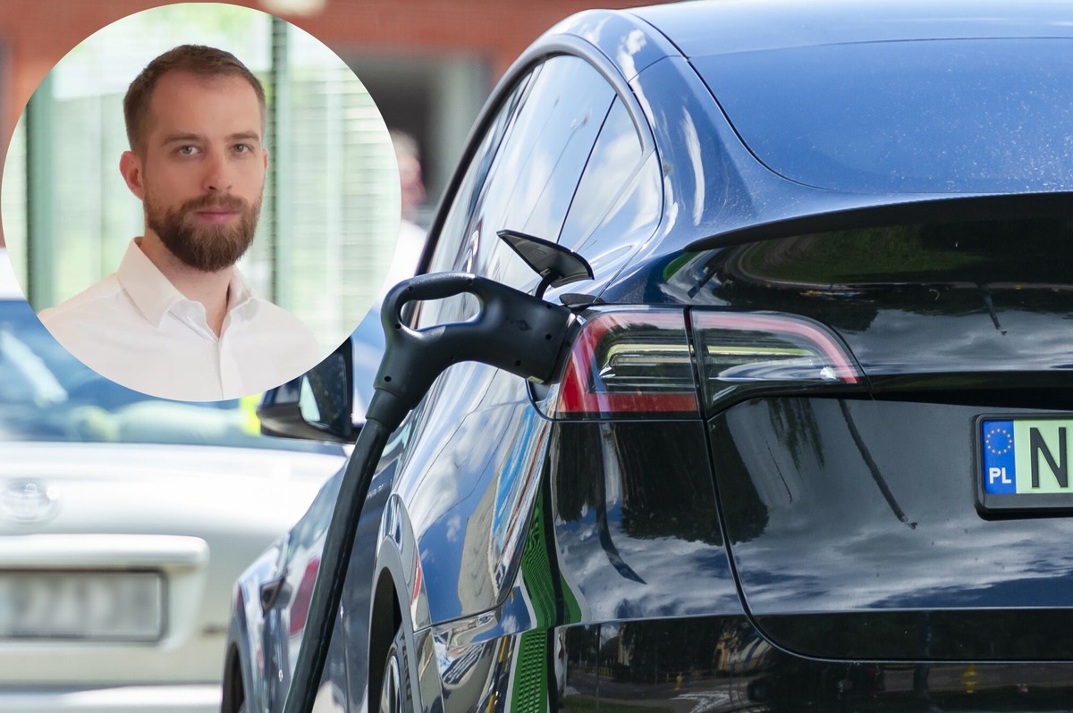 Polşa elektrikli avtomobil satışında Avropa lideri oldu